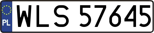 WLS57645