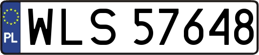 WLS57648