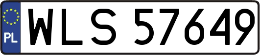 WLS57649