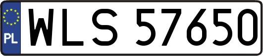 WLS57650