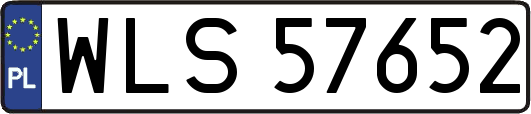 WLS57652