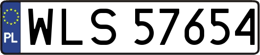 WLS57654