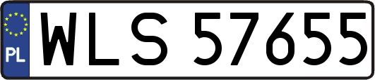 WLS57655
