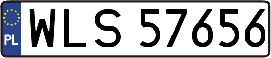 WLS57656