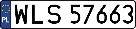 WLS57663