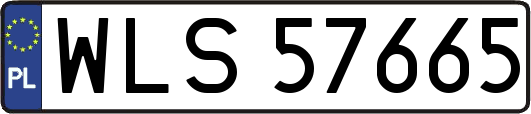 WLS57665