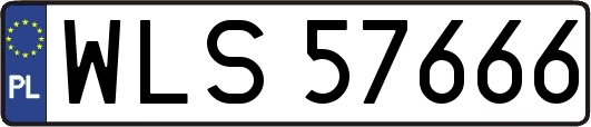 WLS57666