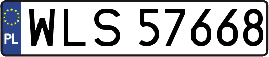 WLS57668