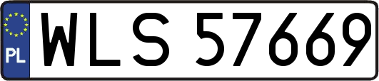WLS57669