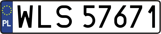 WLS57671