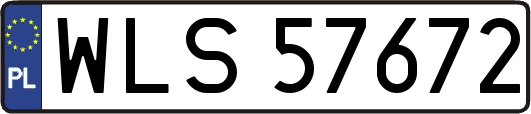 WLS57672