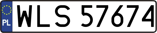 WLS57674
