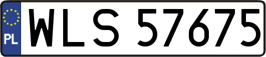 WLS57675