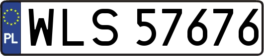 WLS57676