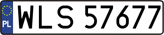 WLS57677