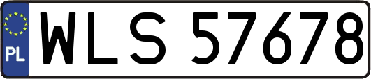 WLS57678