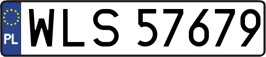 WLS57679