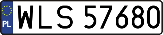 WLS57680