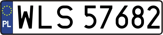 WLS57682