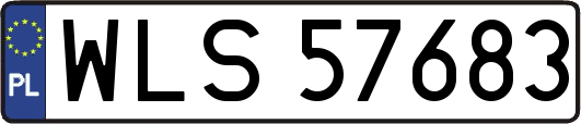 WLS57683