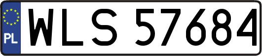WLS57684