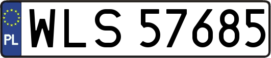 WLS57685