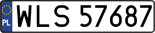 WLS57687