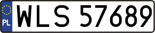 WLS57689