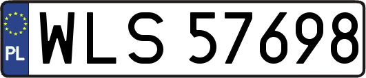 WLS57698