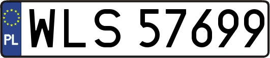 WLS57699