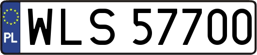 WLS57700