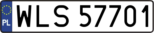 WLS57701