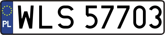 WLS57703