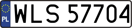 WLS57704