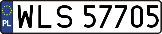 WLS57705