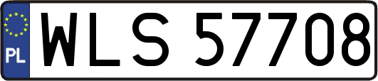 WLS57708
