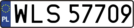 WLS57709