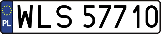 WLS57710