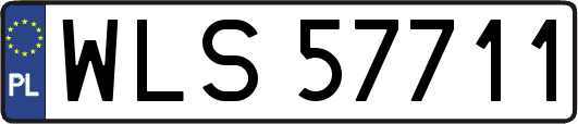 WLS57711