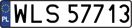 WLS57713