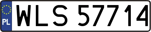 WLS57714