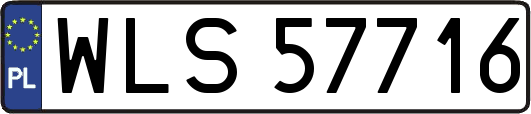WLS57716