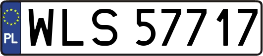 WLS57717