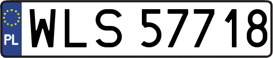 WLS57718