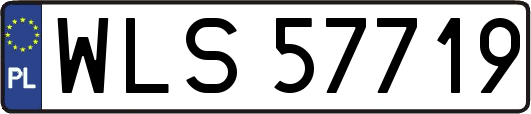 WLS57719