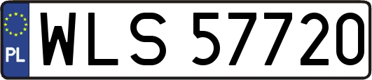 WLS57720