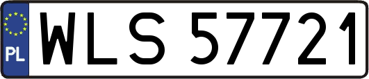WLS57721