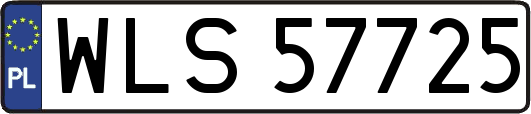 WLS57725