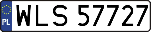 WLS57727