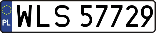 WLS57729